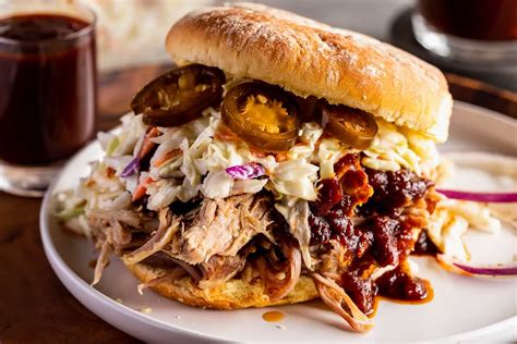 Discover the Charred & Flavorful Secrets of Black Magic BBQ